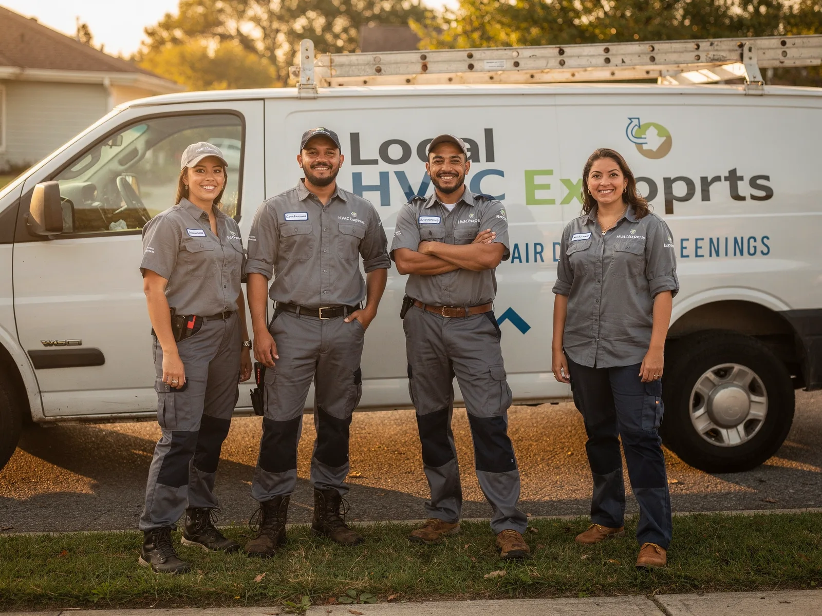 24/7 HVAC Repair & AC Replacement company in Sullivan, WI